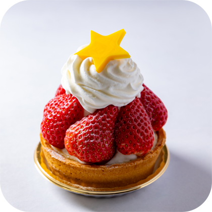 ケーキ