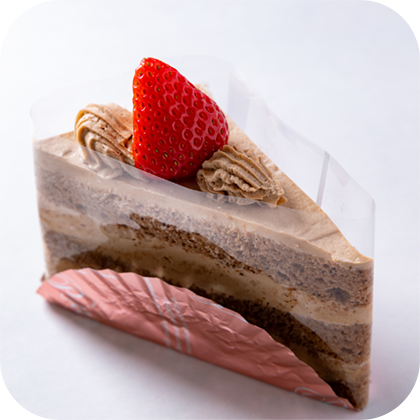 ケーキ